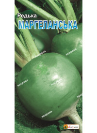 Редька Маргеланская 2гр (зеленая)