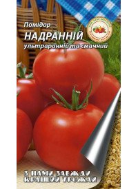 Помидор Сверхранний 0.1 г 8224 фото