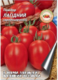Помідор Лагідний 1.5 г 7728 фото