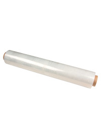 Стрейчпленка полимерная 0.17 x 500 м (2.2 кг) (Вторичка) 26044 фото