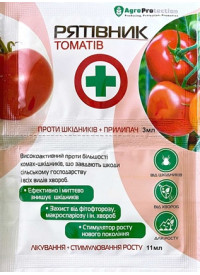 Рятівник томатів 3мл x 11мл