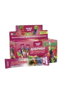 Удобрение для винограда "Чистый лист" (100 г)