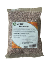 Калімаг Кращий Урожай 950г