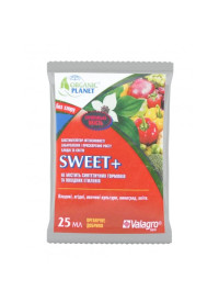 Биостимулятор роста Sweet Valagro 25 мл