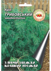 Укроп Грибовский 10 г