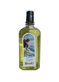 Душистая вода п/гол For Men спрей  80мл 25%