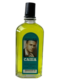 Запашна вода п/гол Саша 80мл (24шт/уп) 16790 фото