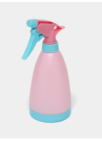 Пульверизатор розово-голубой, 500ml