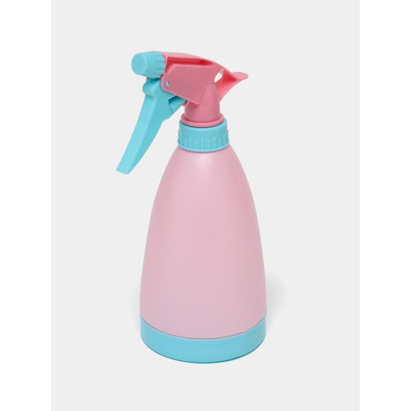 Пульверизатор розово-голубой, 500ml 56553 фото 1