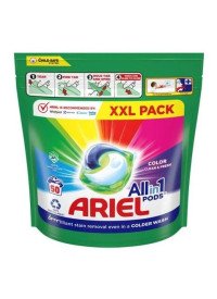 Капсули для прання Ariel