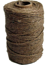 Шпагат лляний 400г (50шт / уп)