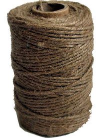 Шпагат лляний 400г (50шт / уп)