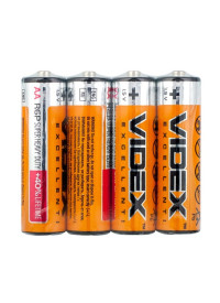 Батарейка Videx R6