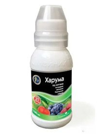 Гербицид Харума 100 мл Гербицид Харума 100 мл