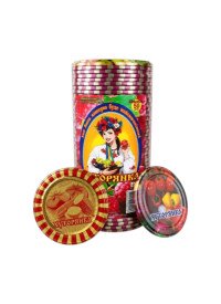 Крышка Хуторянка СКО (500шт/уп) 75710 фото