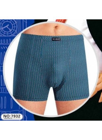 Трусы мужские NC-MAN ассорти арт 7932 24шт (8шт-5ХL, 8ш-6XL, 8шт-7ХL)