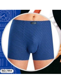 Трусы мужские NC-MAN ассорти арт 7954 24шт (8шт-5ХL, 8ш-6XL, 8шт-7ХL)