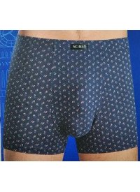 Трусы мужские NC-MAN ассорти арт 7819 24шт (6шт-L, 6ш-XL, 6шт-2ХL, 6шт-3XL)
