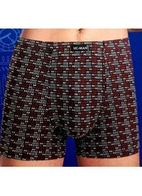 Трусы мужские NC-MAN ассорти арт 7925 24шт (6шт-L, 6ш-XL, 6шт-2ХL, 6шт-3XL) 51586 фото