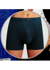 Труси чоловічі NC-MAN асорті арт 7917 24шт (8шт-5ХL, 8ш-6XL, 8шт-7ХL) 51595 фото