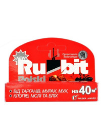 Олівець "Rubit" Польський