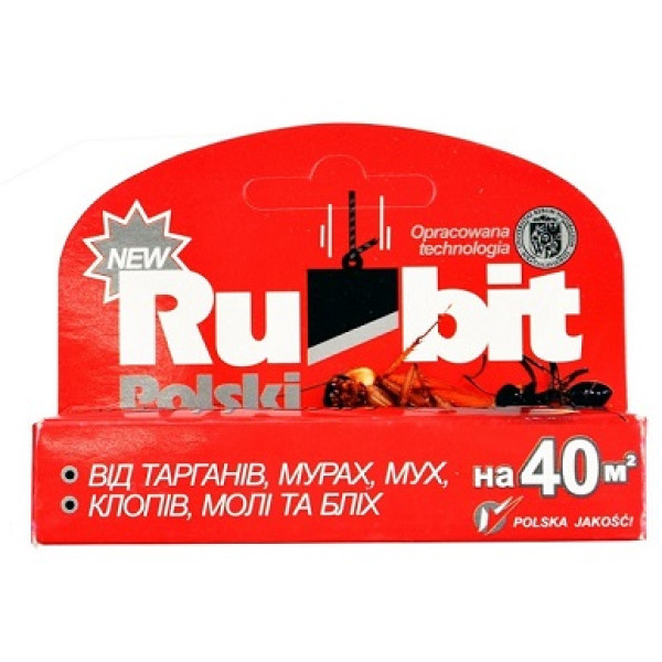 Карандаш "Rubit" Польський 44445 фото 1