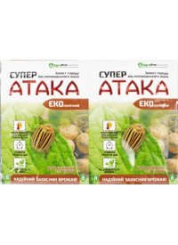 Супер Атака Эко 4 мл 33965 фото