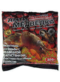 Антимедведка 300 г