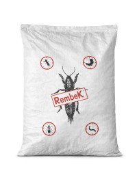 Рембек зеленая сечка 10 кг