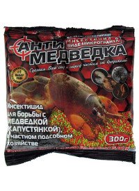 Антимедведка 300 г
