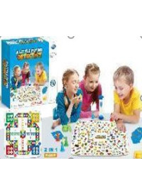 Игра Little Faying 707-115А