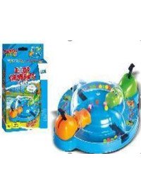 Игра Бегемот 707-B8