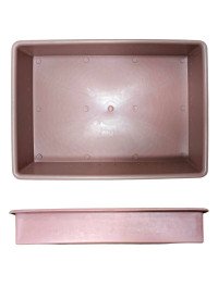 Поддон для россади великий 380x267x67