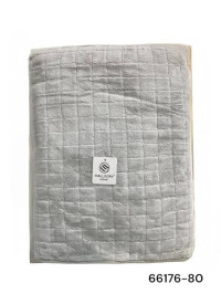 Полотенце "Mellory Home" банное 90х160см