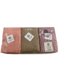 Полотенце "Mellory Home" для кухни 35х75 см (12шт/уп)