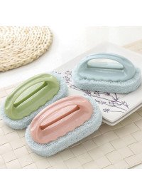 Щетка для чистки универсальная с ручкой арт.23231-16-15 (300шт/ящ)
