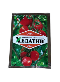 Хелатин - Томат 30мл Кіссон (10шт/уп/100ящ)