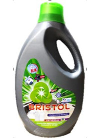 Засіб для прання BRISTOL Universal CONCENTRATE TM "ICE BLIK", 5,785л 49806 фото