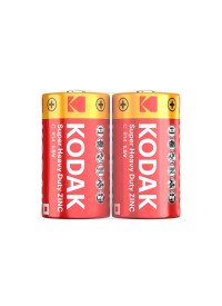 Батарейка Кодак R14 (2шт/24уп/288ящ)