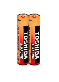 Батарейка Toshiba LR3 Economy Alkaline