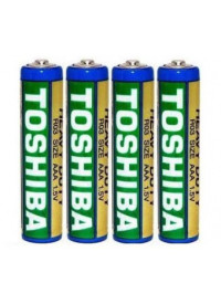 Батарейка Toshiba R3 пальчик