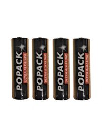 Батарейка Popack LR6