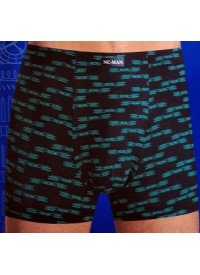 Труси чоловічі NC-MAN асорті арт. 7908 24шт (6шт-L, 6ш-XL, 6шт-2ХL, 6шт-3XL) 38097 фото