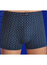 Трусы мужские NC-MAN арт. 7112 24шт (6шт-L, 6ш-XL, 6шт-2ХL, 6шт-3XL) 38098 фото