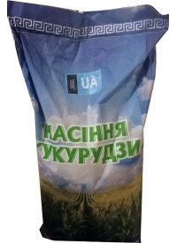 Насіння кукурудзи Галатея