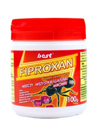 Фіпроксан 100г (40шт/ящ)