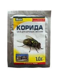 Корида 10г Инсектицид