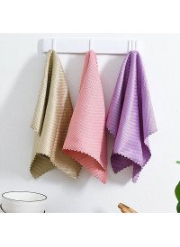 Рушник кухонний 25 x 25см  23231-16-20 (10уп/500міш)