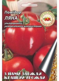 Помідор Ляна 1.5 г 7914 фото