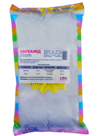 Карбамід 1 кг